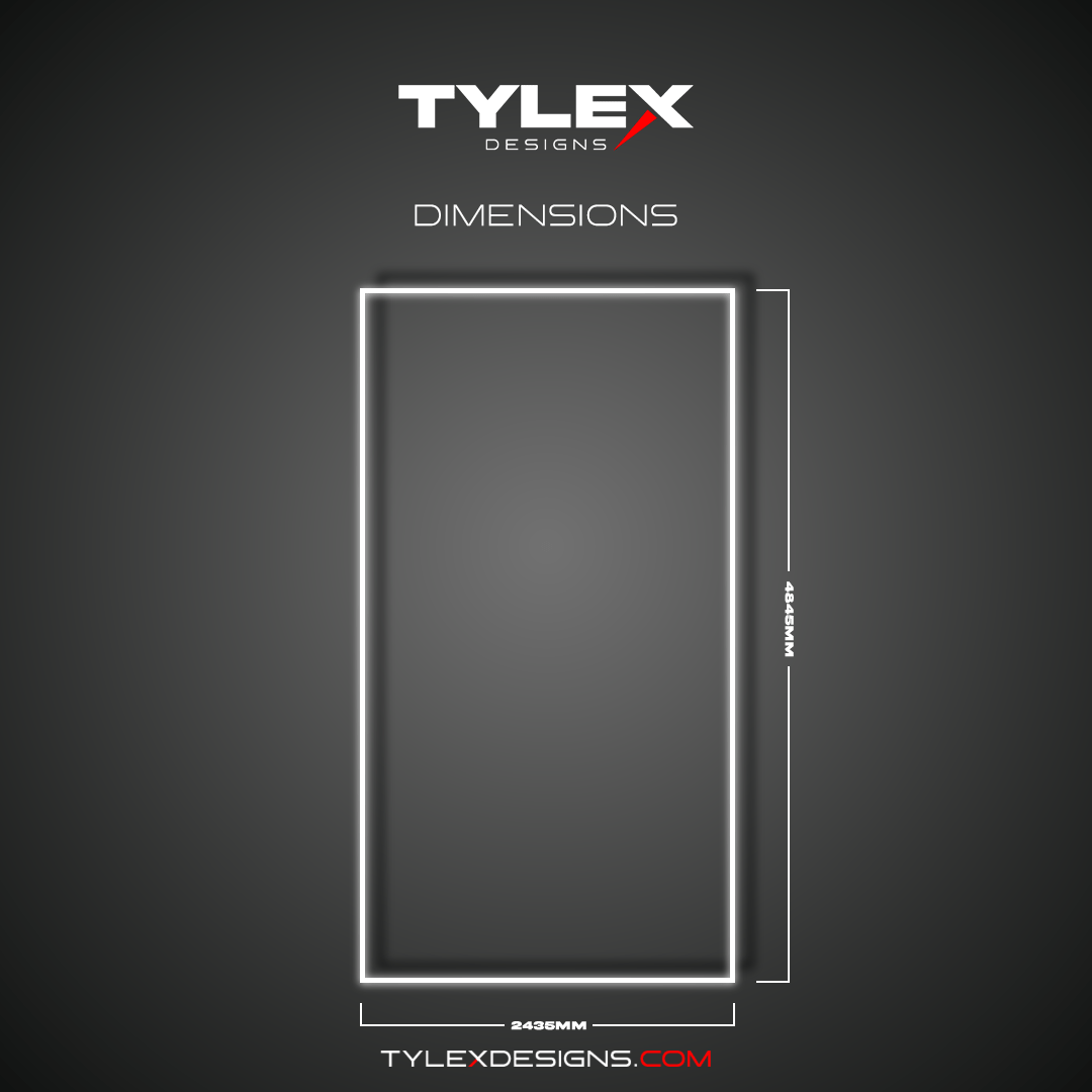 Expo Set | V1 - Tylex Designs