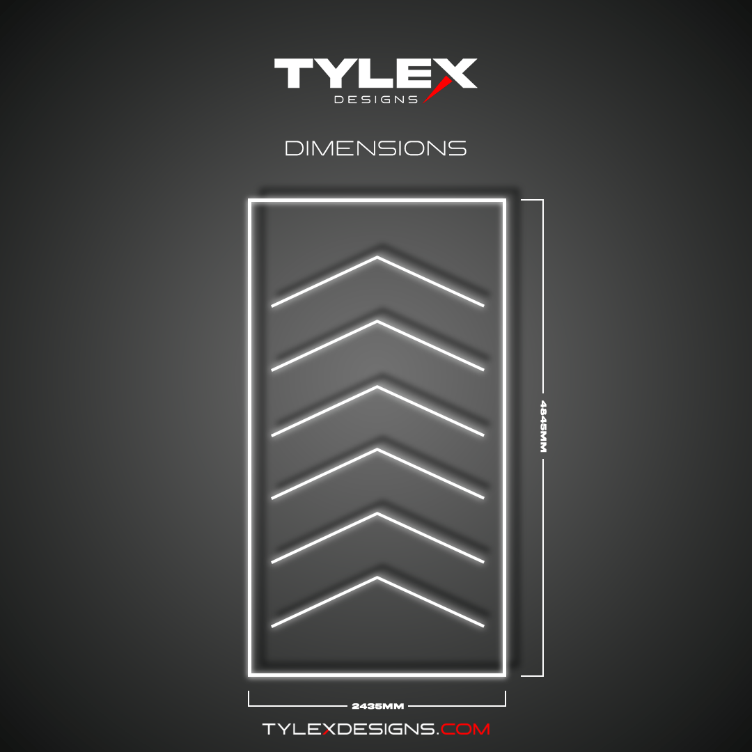 Expo Set | V5 - Tylex Designs