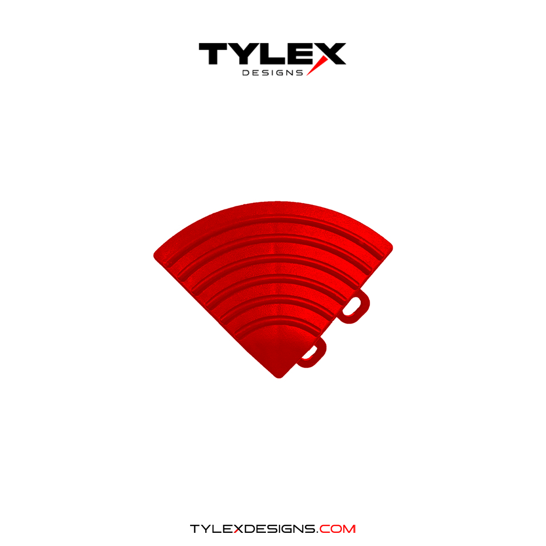 Garage Edge | Piece - Tylex Designs