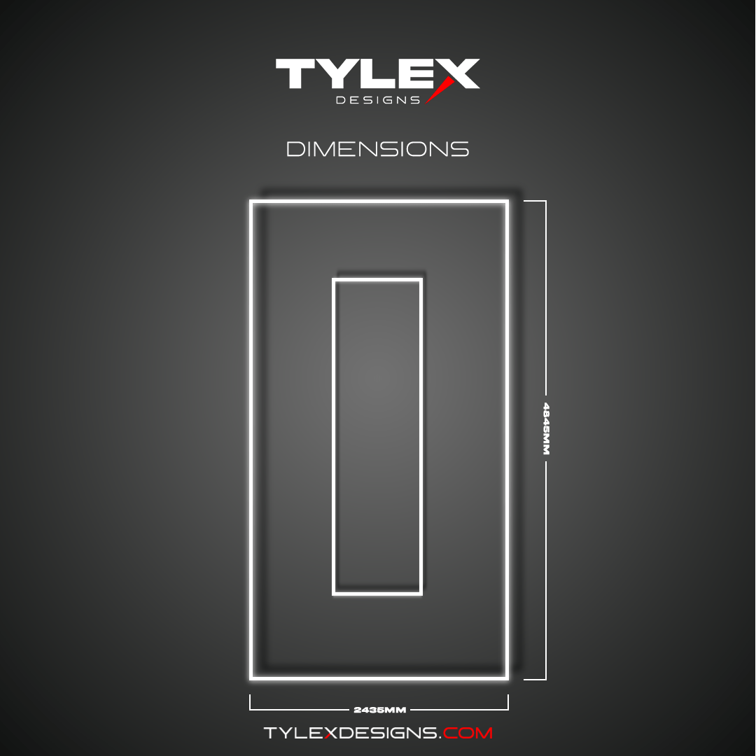 LED Lights | Expo Set - Tylex Designs