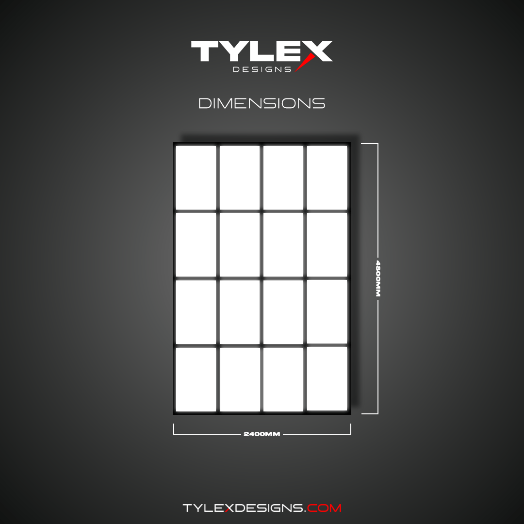 PRO Set 16 - Tylex Designs