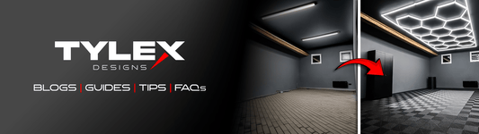 Project Showcase: From Brief to Finished Space - Tylex Designs