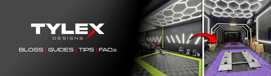 The Most Versatile and Easy Setup for Detailers, PPF Installers & Wrap Shops - Tylex Designs