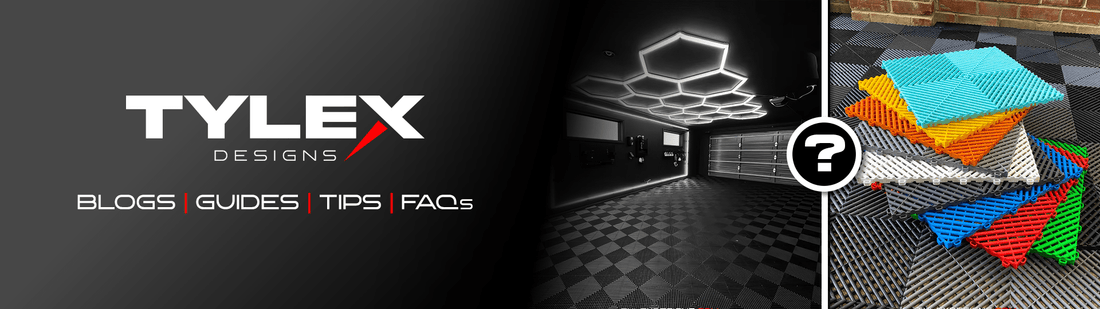 Why People Choose Us - Tylex Designs