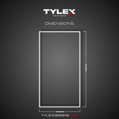 Expo Set | V1 - Tylex Designs