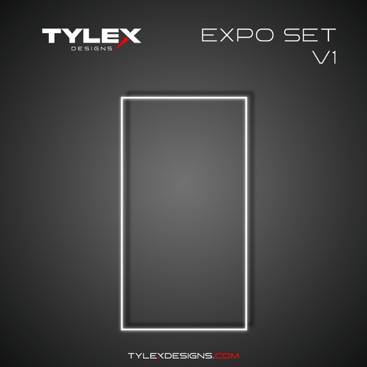 Expo Set | V1 - Tylex Designs