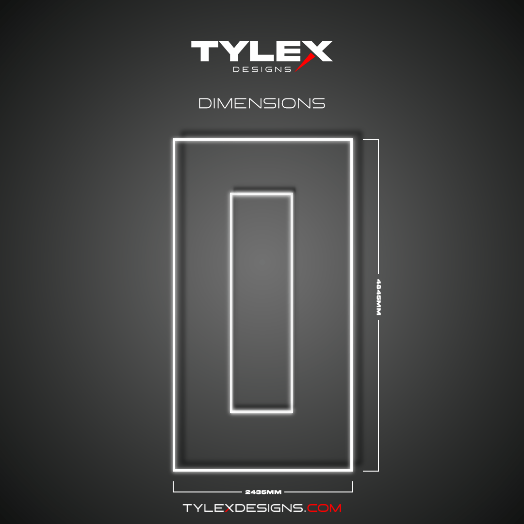 Expo Set | V2 - Tylex Designs