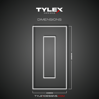 Expo Set | V2 - Tylex Designs