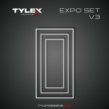 Expo Set | V3 - Tylex Designs