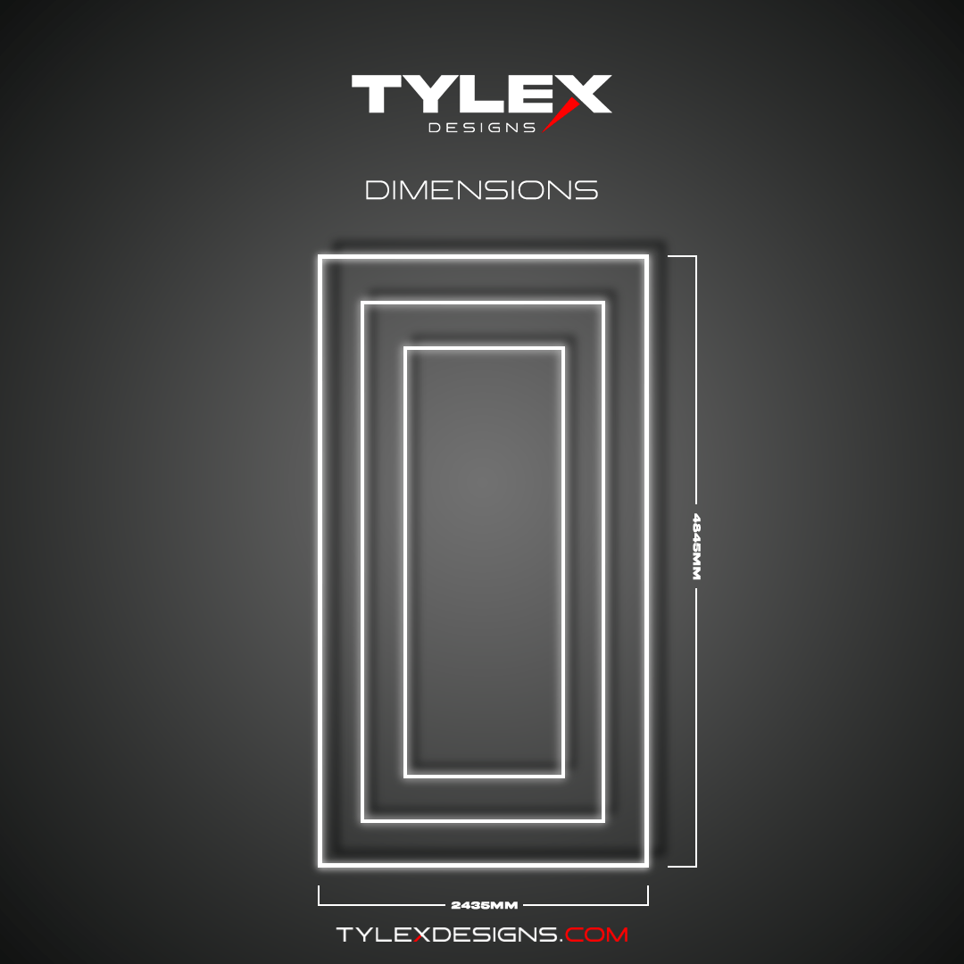 Expo Set | V3 - Tylex Designs