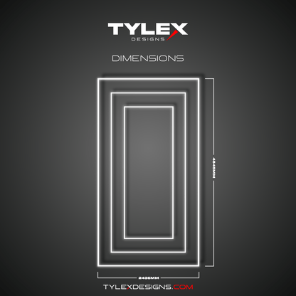 Expo Set | V3 - Tylex Designs