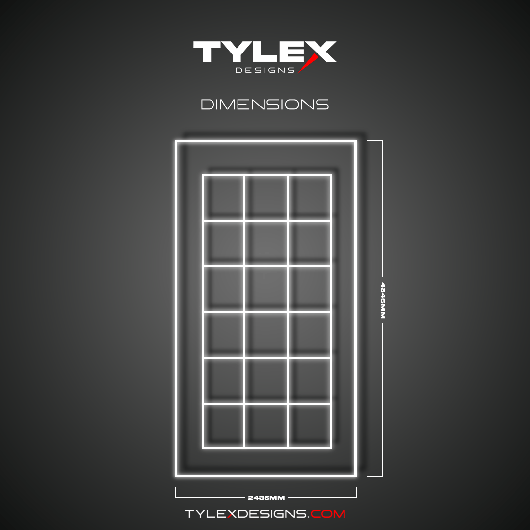 Expo Set | V4 - Tylex Designs