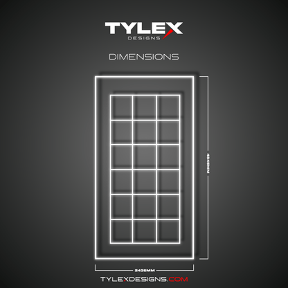 Expo Set | V4 - Tylex Designs