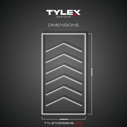 Expo Set | V5 - Tylex Designs