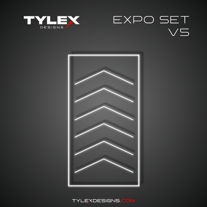 Expo Set | V5 - Tylex Designs