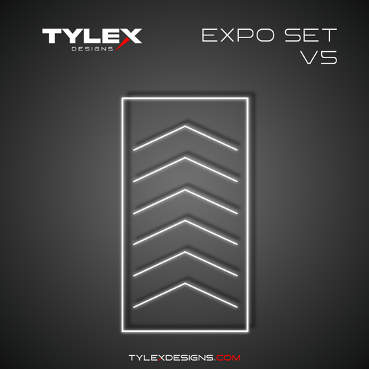 Expo Set | V5 - Tylex Designs