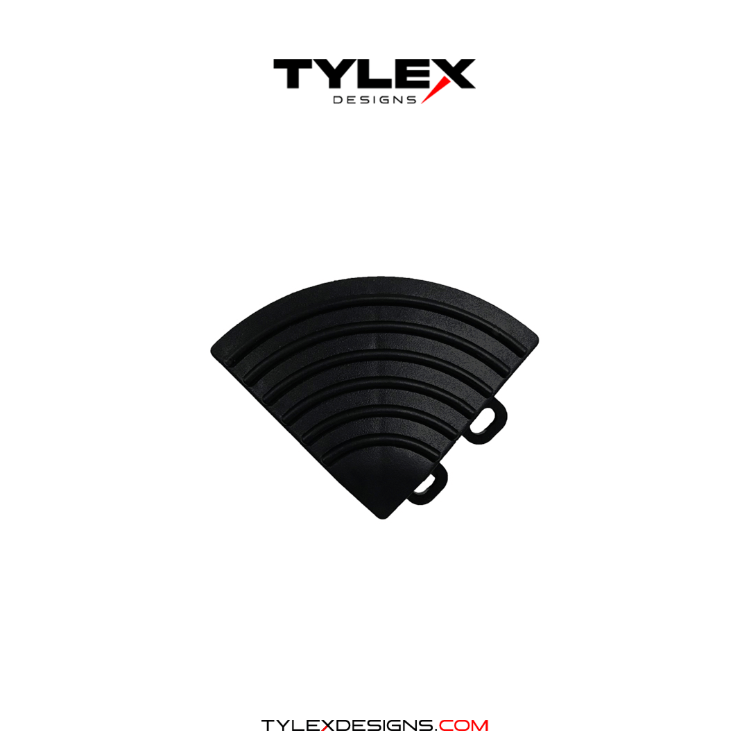 Garage Edge | Piece - Tylex Designs