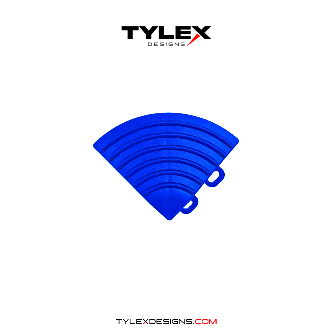 Garage Edge | Piece - Tylex Designs