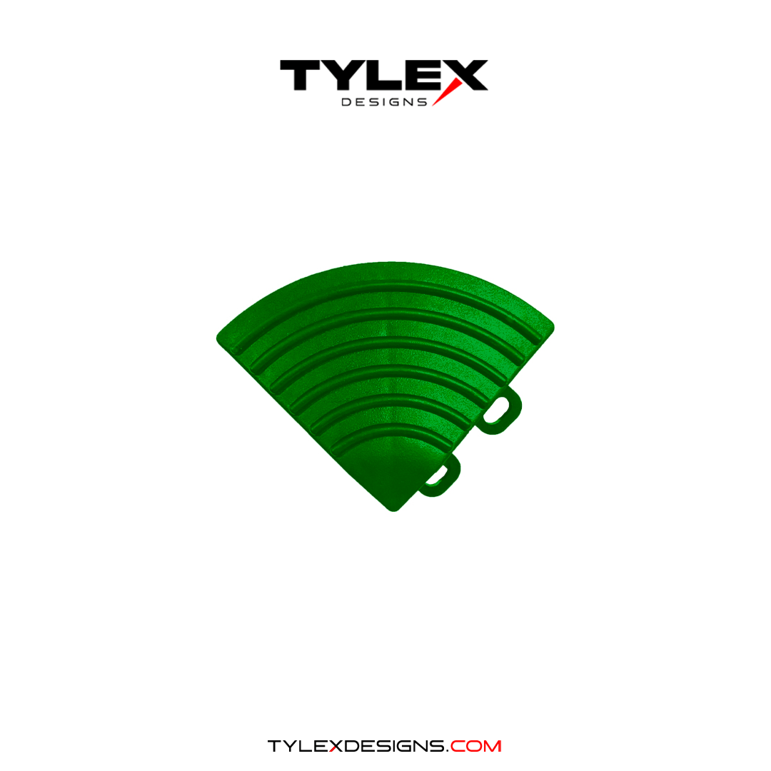 Garage Edge | Piece - Tylex Designs
