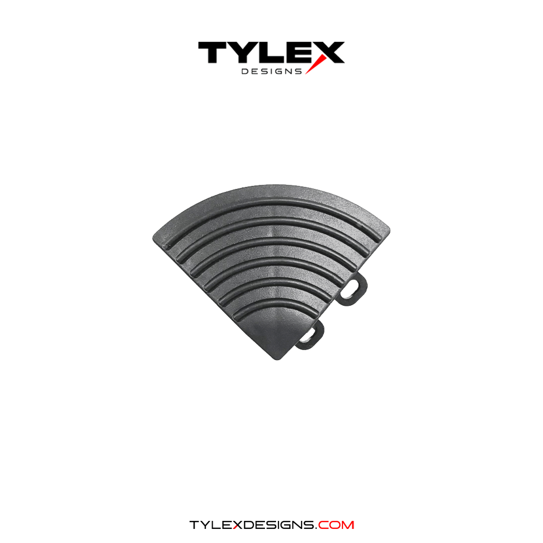 Garage Edge | Piece - Tylex Designs