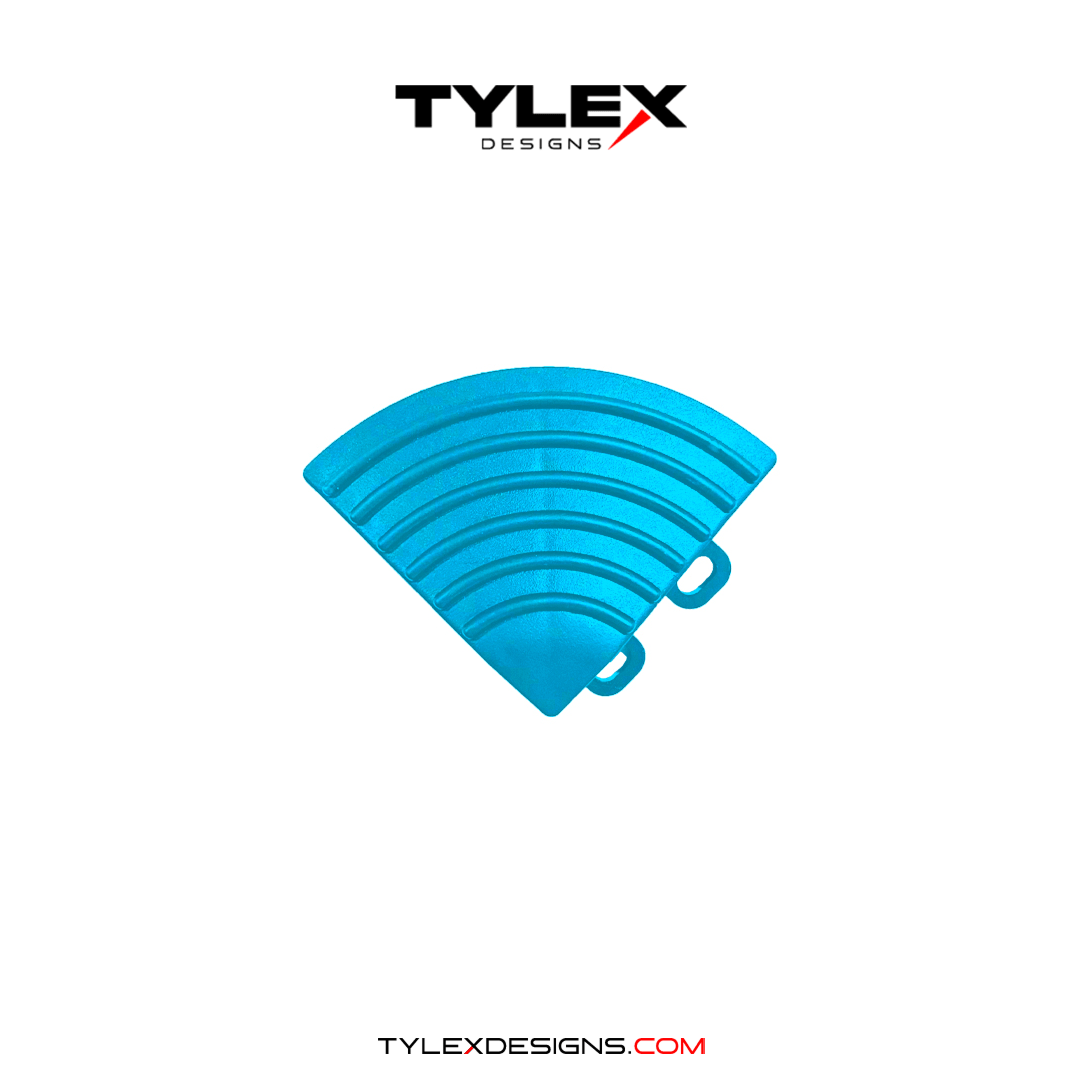 Garage Edge | Piece - Tylex Designs