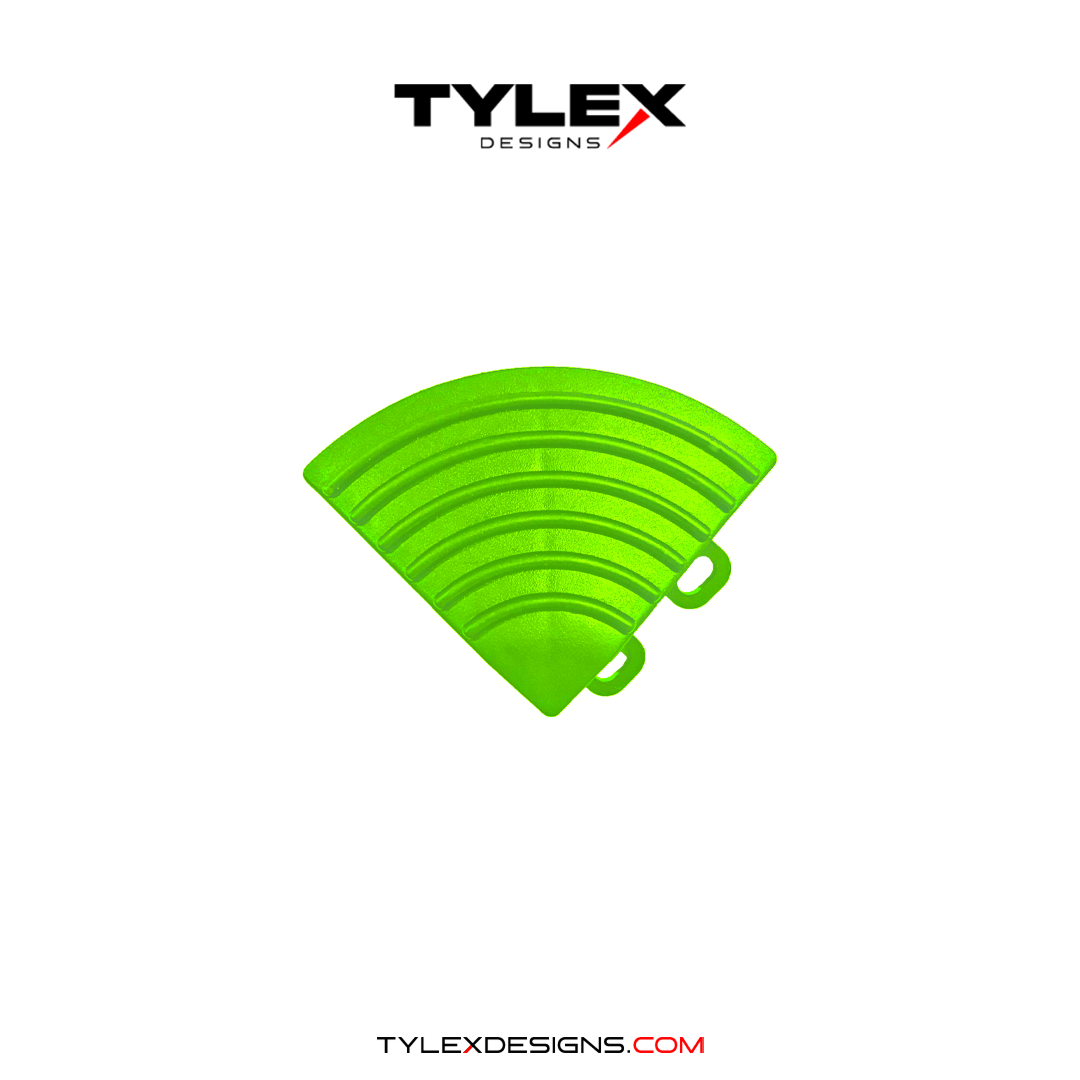 Garage Edge | Piece - Tylex Designs