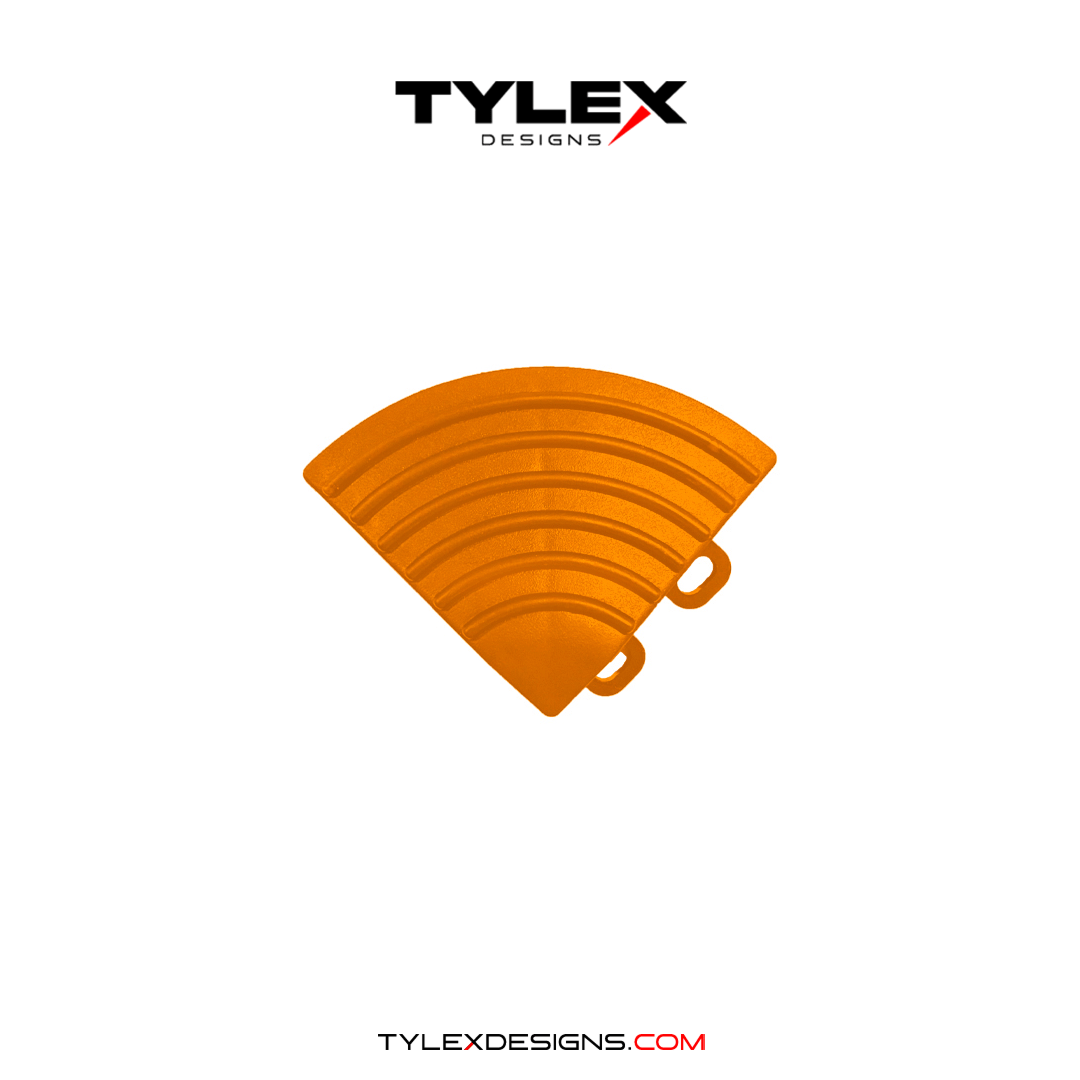 Garage Edge | Piece - Tylex Designs