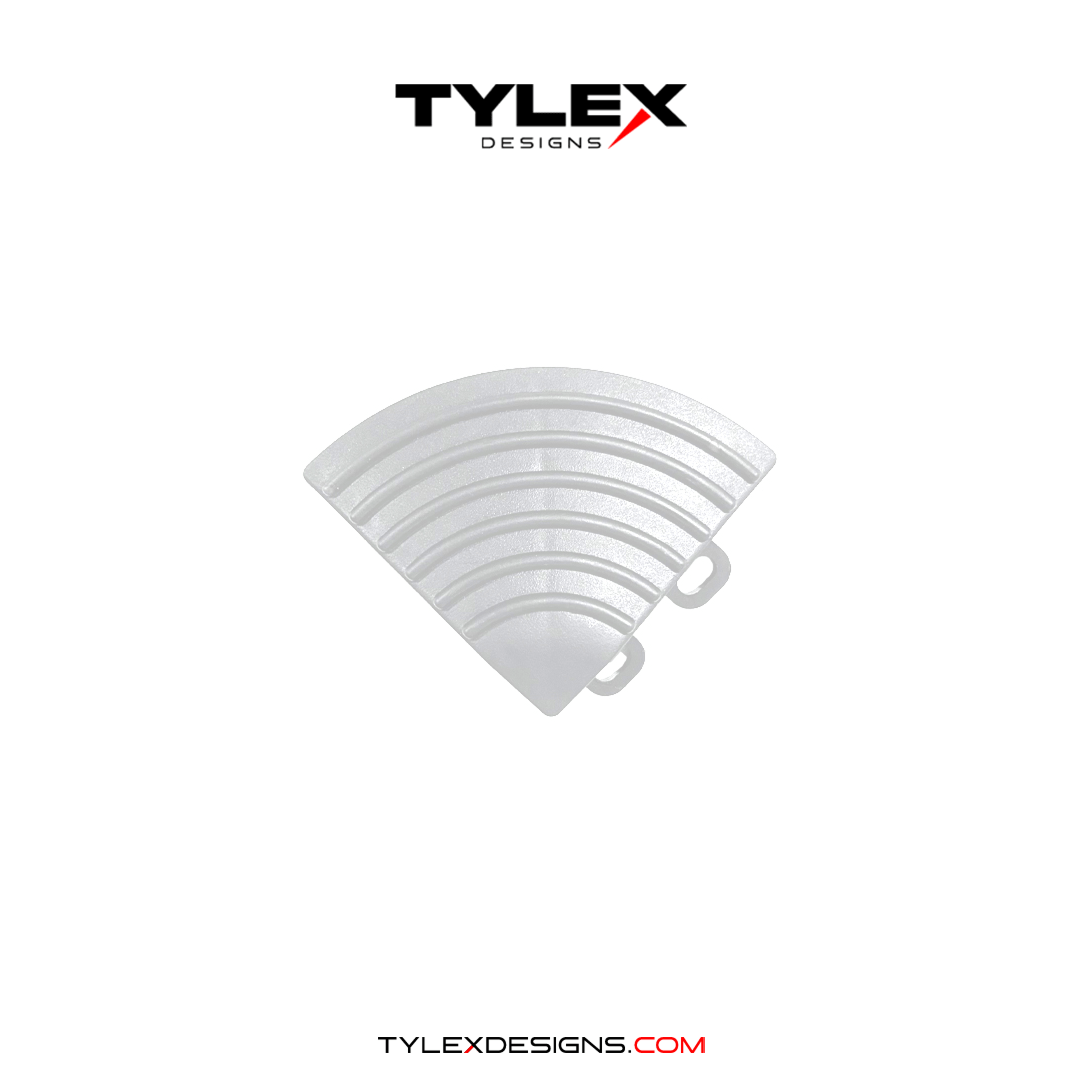 Garage Edge | Piece - Tylex Designs
