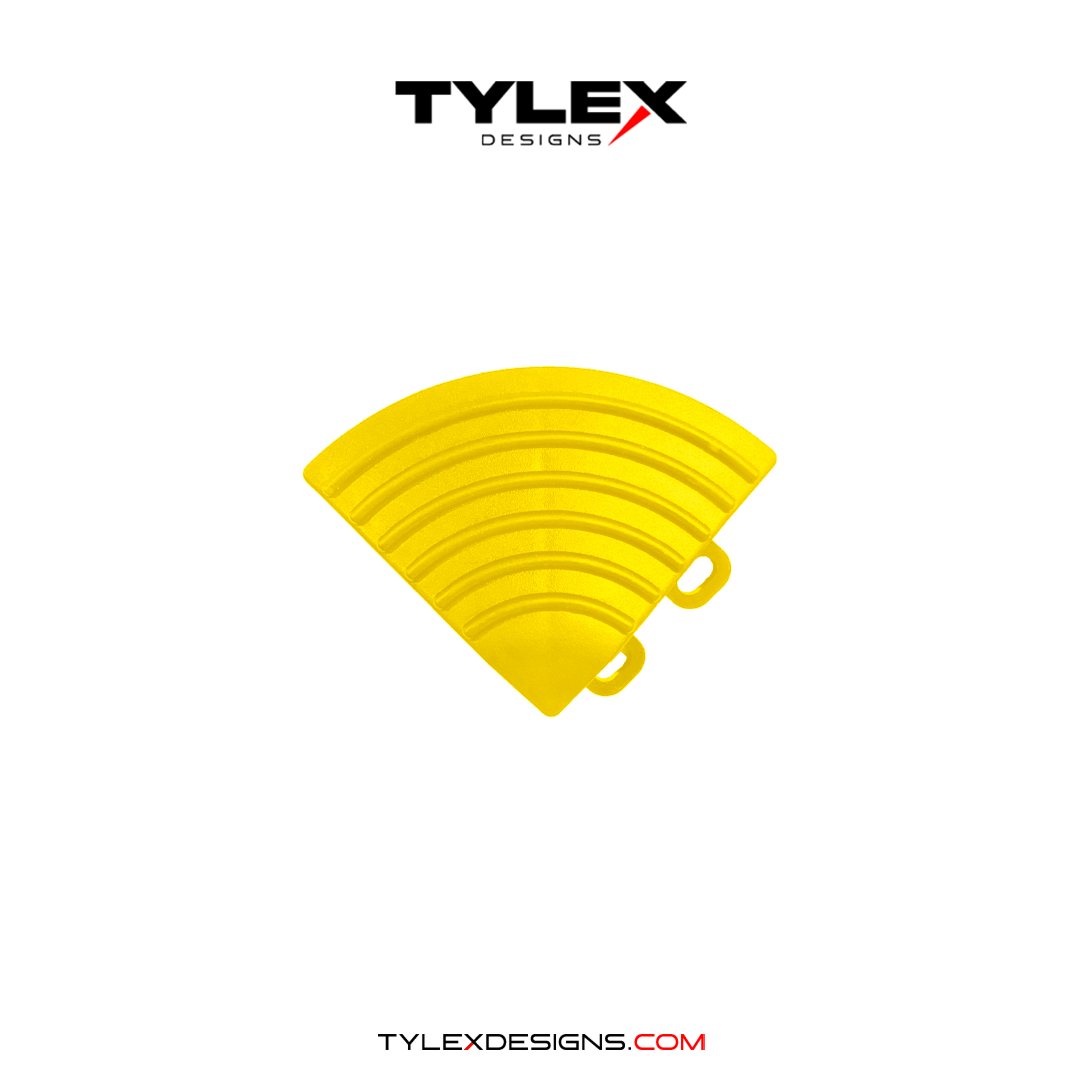 Garage Edge | Piece - Tylex Designs