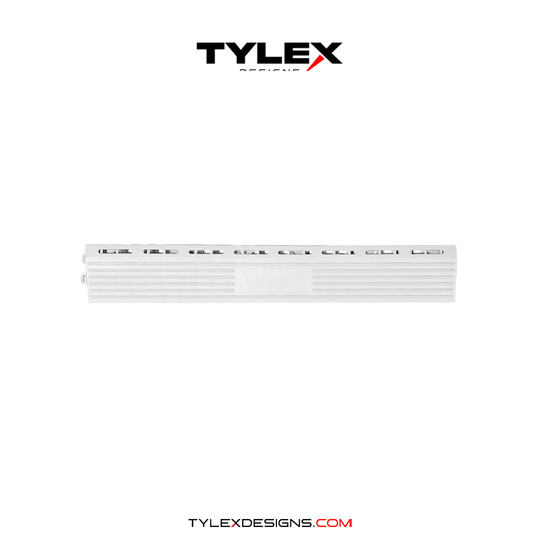 Garage Ramp | Piece - Tylex Designs