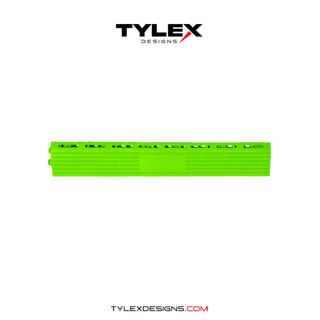Garage Ramp | Piece - Tylex Designs