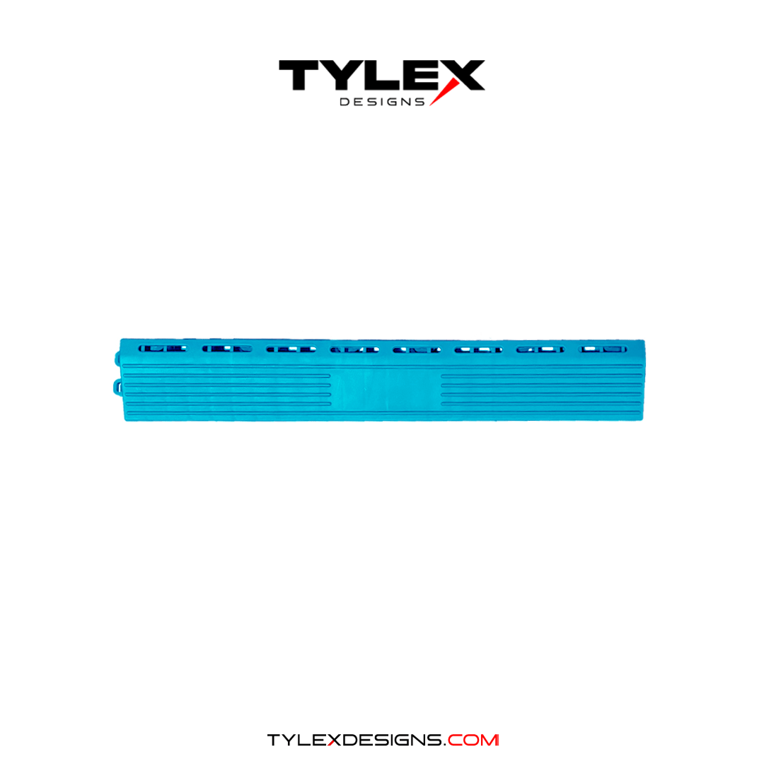 Garage Ramp | Piece - Tylex Designs