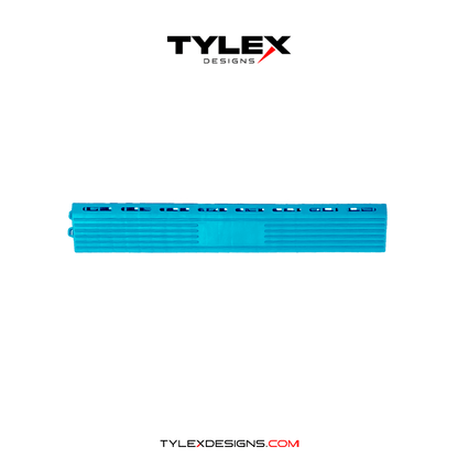 Garage Ramp | Piece - Tylex Designs