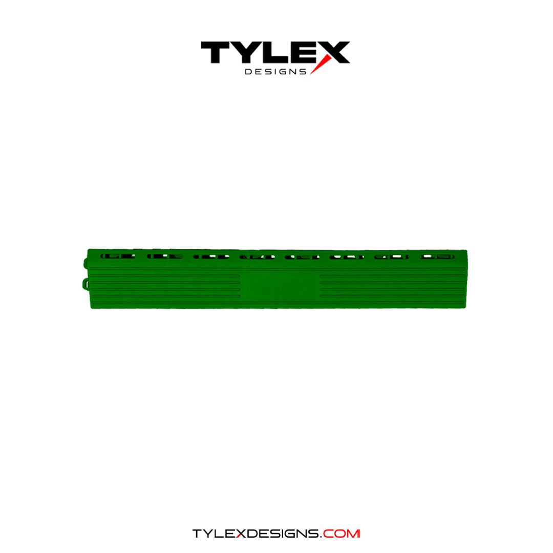 Garage Ramp | Piece - Tylex Designs