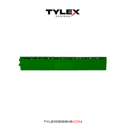 Garage Ramp | Piece - Tylex Designs