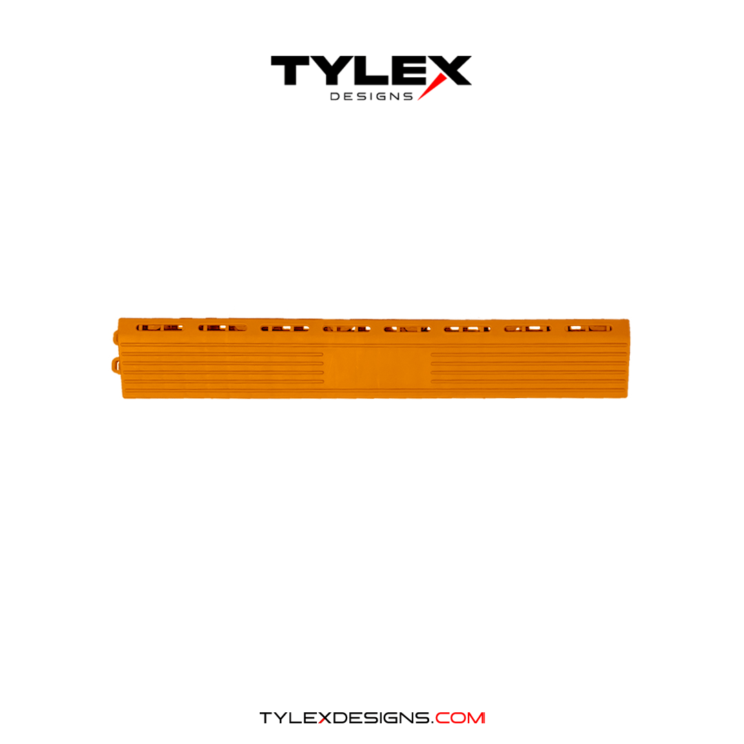 Garage Ramp | Piece - Tylex Designs