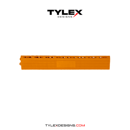 Garage Ramp | Piece - Tylex Designs