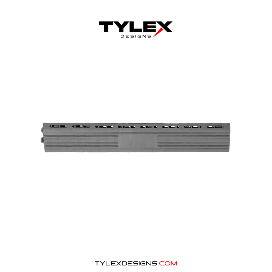 Garage Ramp | Piece - Tylex Designs