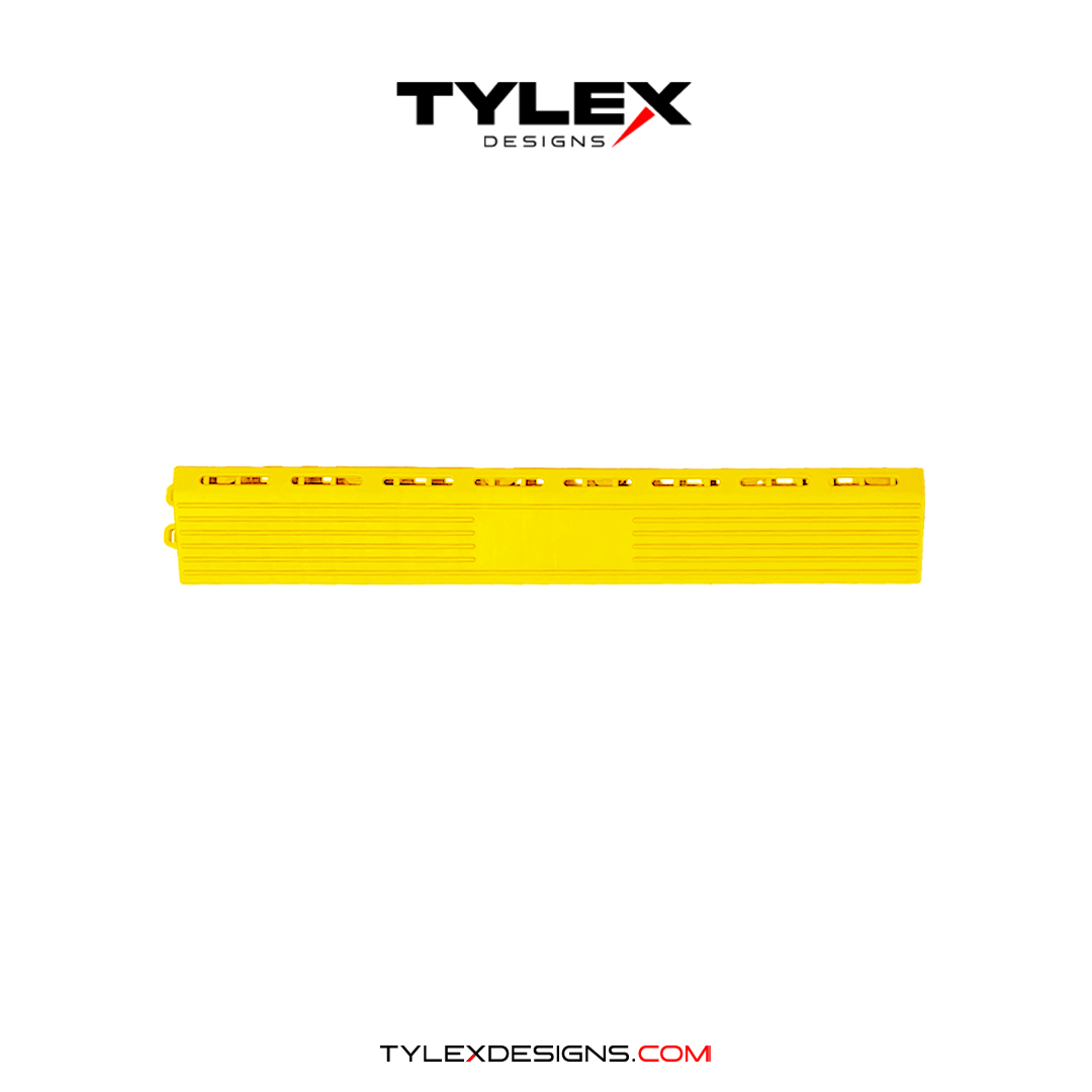 Garage Ramp | Piece - Tylex Designs