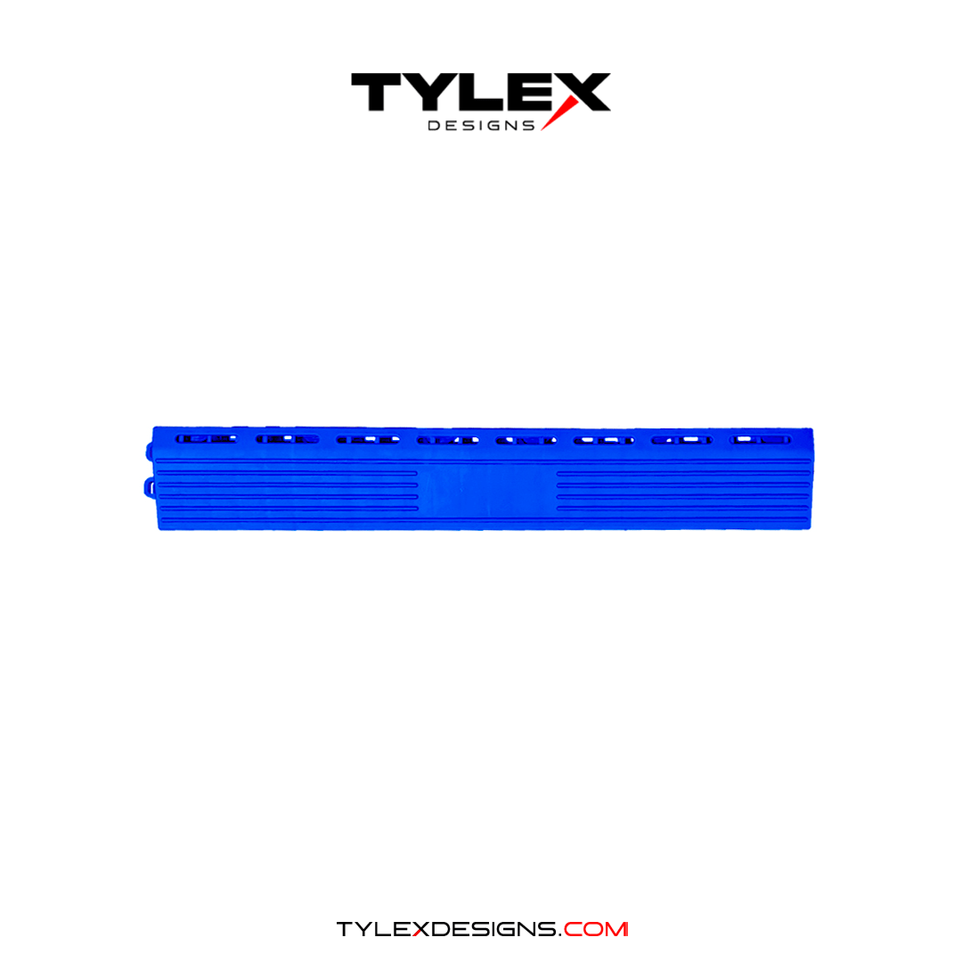 Garage Ramp | Piece - Tylex Designs
