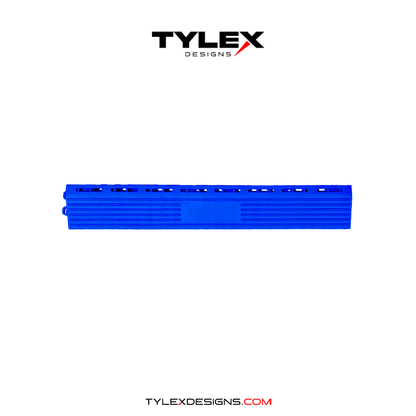 Garage Ramp | Piece - Tylex Designs