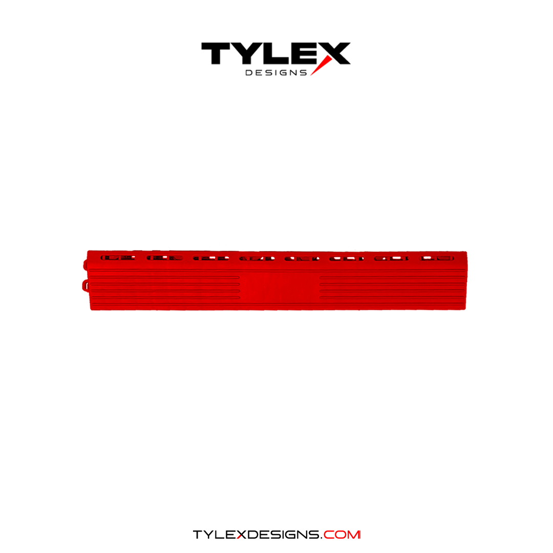 Garage Ramp | Piece - Tylex Designs