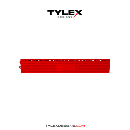 Garage Ramp | Piece - Tylex Designs