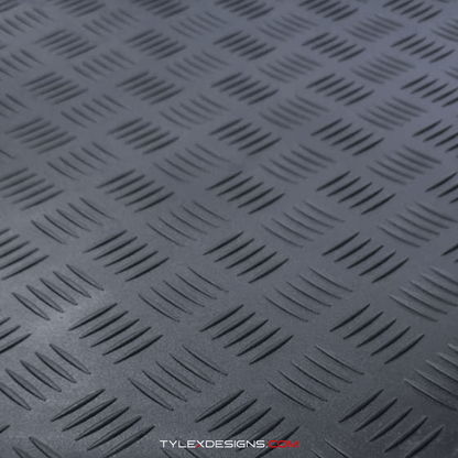 Grip Garage Tiles - Tylex Designs