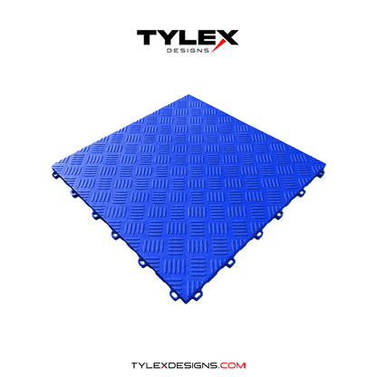 Grip Garage Tiles - Tylex Designs