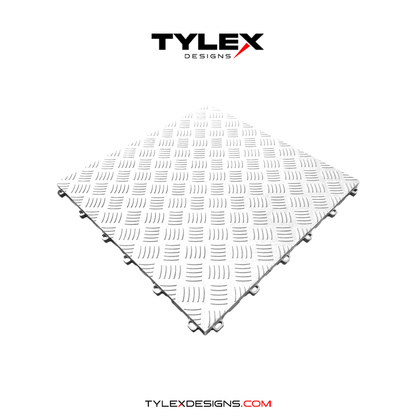Grip Garage Tiles - Tylex Designs