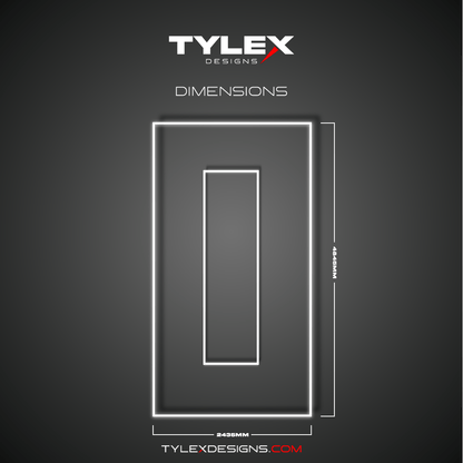 LED Lights | Expo Set - Tylex Designs