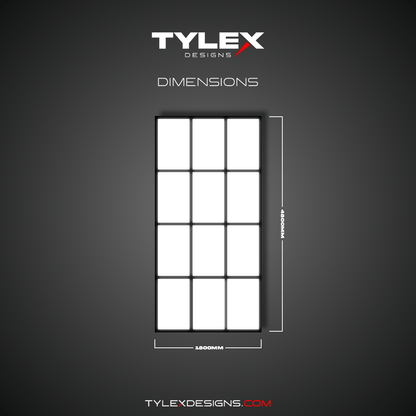 PRO Set 12 | V1 - Tylex Designs