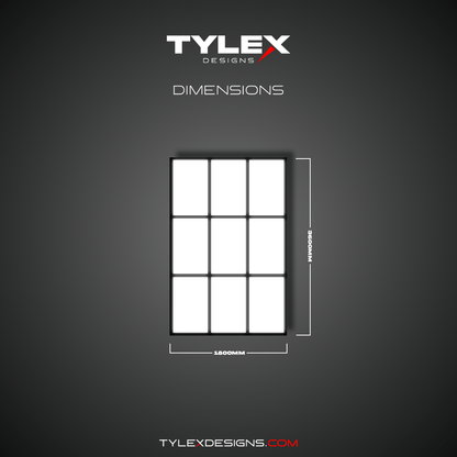PRO Set 9 - Tylex Designs