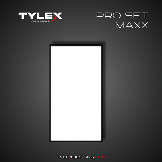 PRO Set MAXX - Tylex Designs